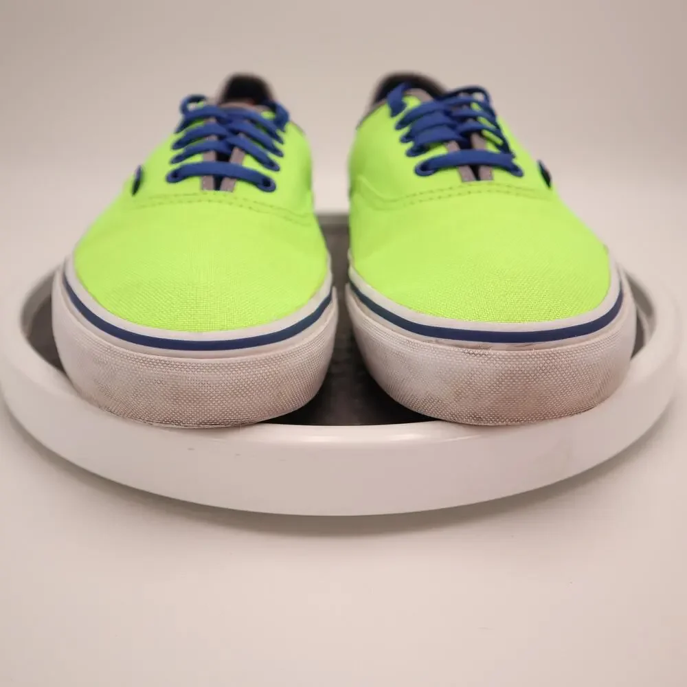 Vans authentic neon